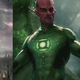Illustration for article titled A closer look at Green Lanterns aliens, evil-doers and toys